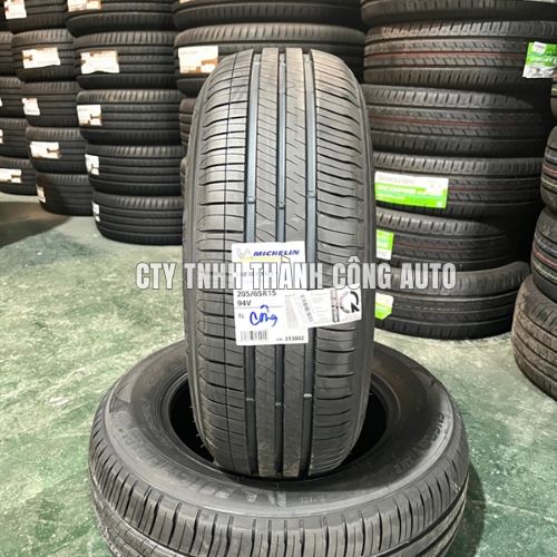 Lốp 205/65R15 Michelin XM2+ Lốp Innova Lốp Lacetii